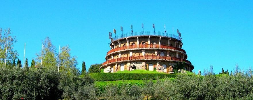 La Citta della Domenica