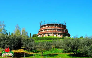 La Citta della Domenica