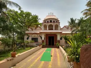 ISKCON Pandharpur