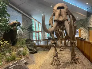 Mastodon State Historic Site