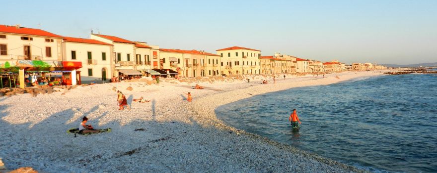 Port of Pisa