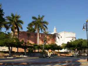 Santa Ana Park