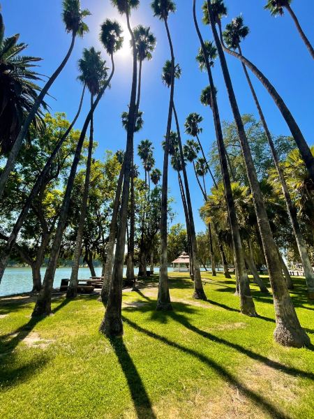 Tiket pesawat San Francisco Riverside