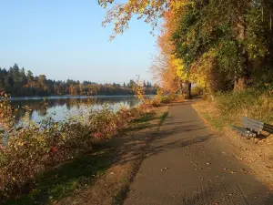 Minto-Brown Island Park