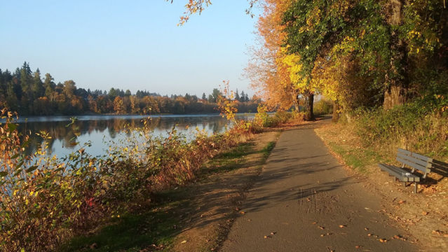 Minto-Brown Island Park