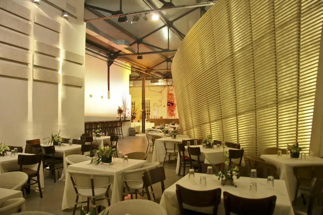 Hotel in zona Nalagaat Center