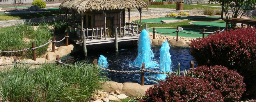 Greatimes Family Fun Park