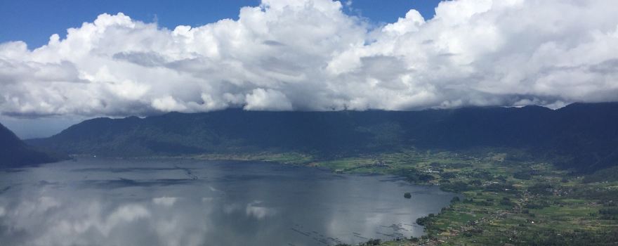 Lawang Adventure Park