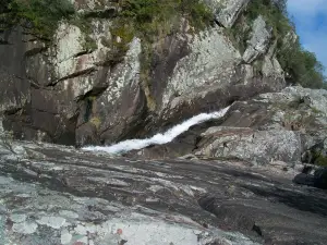 Salto del Penitente