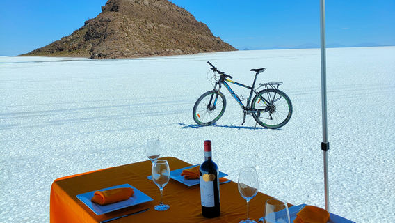 Uyuni