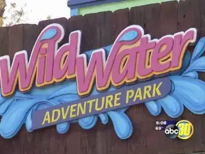 Wild Water Adventure Park