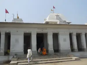 Vishnu Mandir