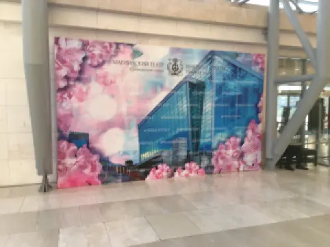 Приморская сцена Государственного академического Мариинского театра