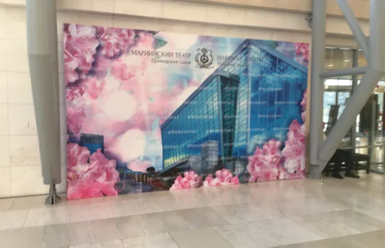 馬林斯基劇院濱海分院歌劇門票成人