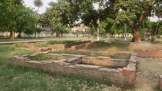 Kumhrar Park