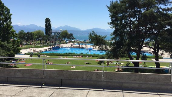Bellerive-Plage