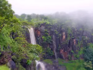 Gautala Autramghat Sanctuary