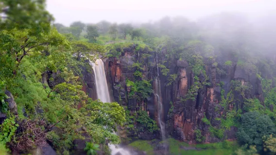 Gautala Autramghat Sanctuary