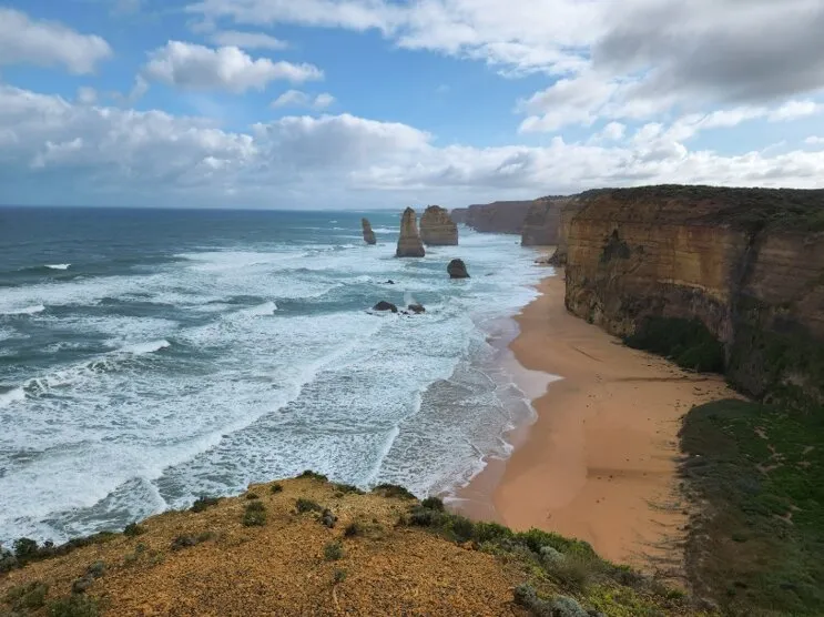 4_Great Ocean Walk