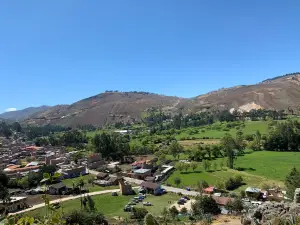 Ventanillas de Otuzco
