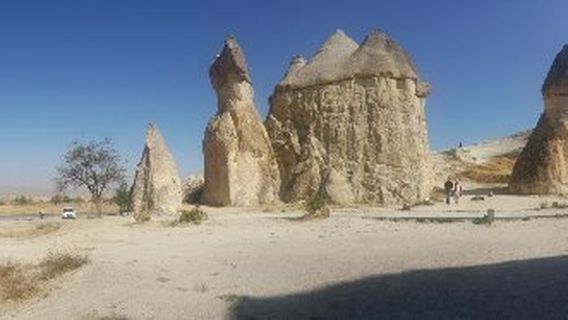 Nevsehir
