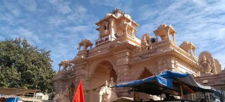 Hotels in Banaskantha