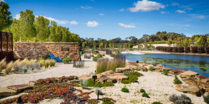 Royal Botanic Gardens Cranbourne