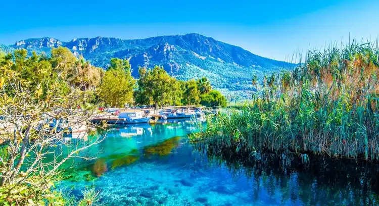 Hotels in Akyaka