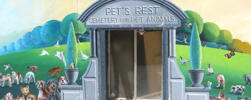 Pet's Rest, Inc.
