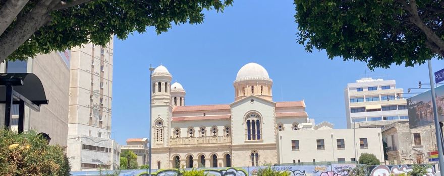 Limassol District