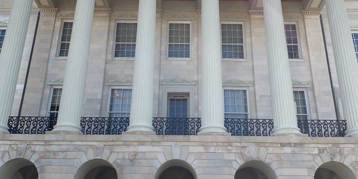 Old Capitol Museum