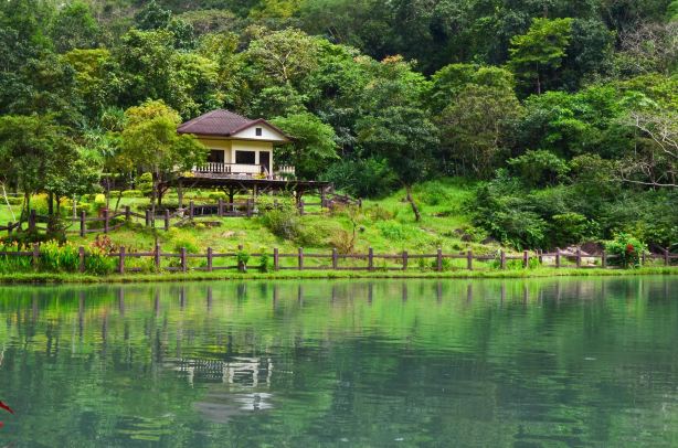 Mambukal Mountain Resort