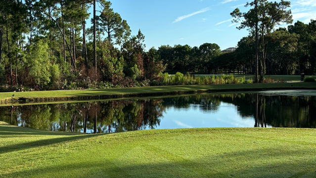 Grande Vista Golf Club