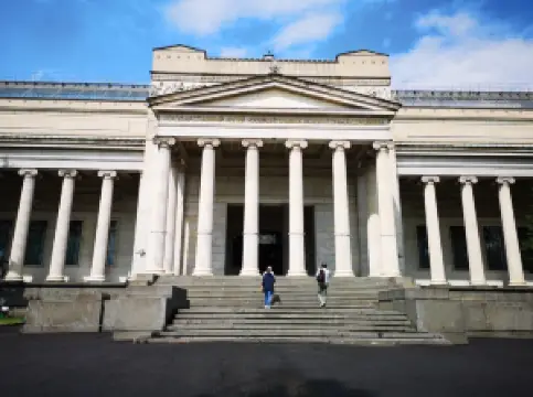 プーシキン美術館