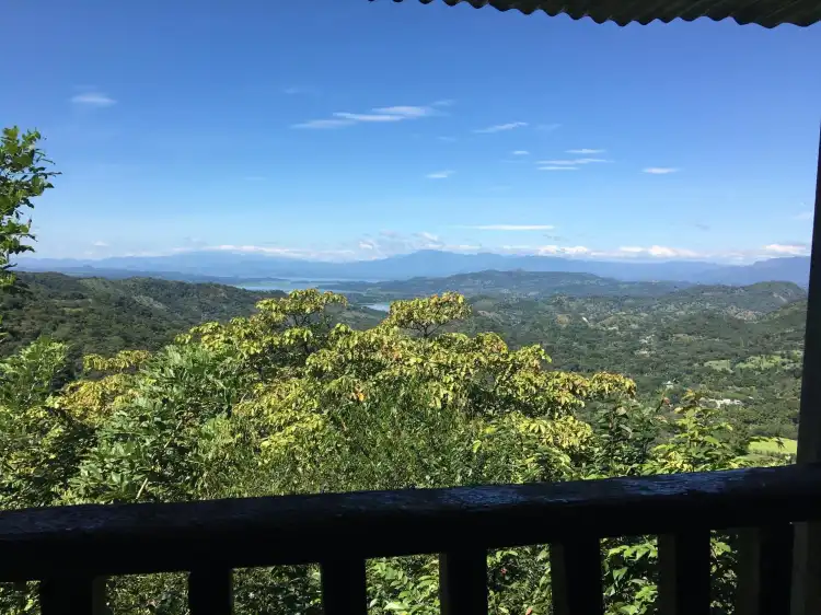 Hotels in Cinquera