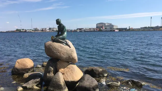 5_美人魚