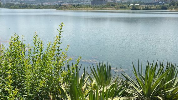 地拉那日遊
