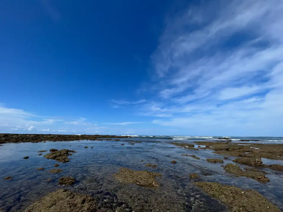 4_Santa Teresa Beach