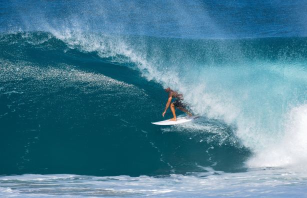 Banzai Pipeline