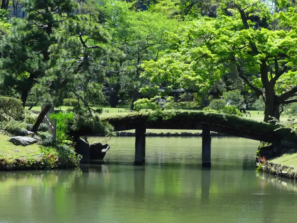 5_Rikugien Gardens