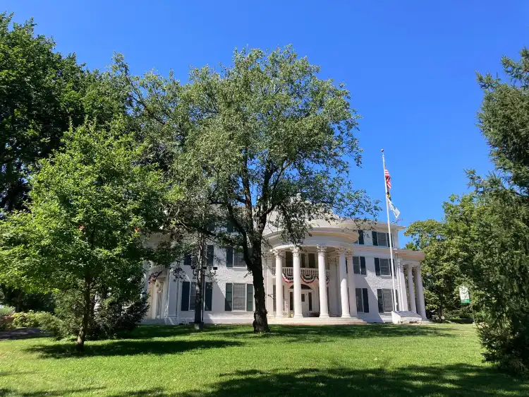 Nebraska City