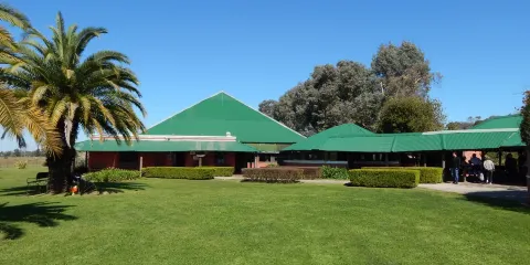 Estancia Santa Susana