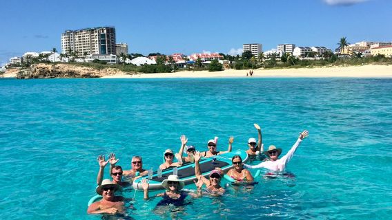 Random Wind Charters, NV