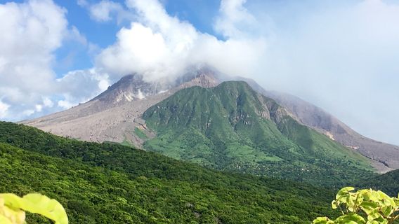 Montserrat Volcano Observatory