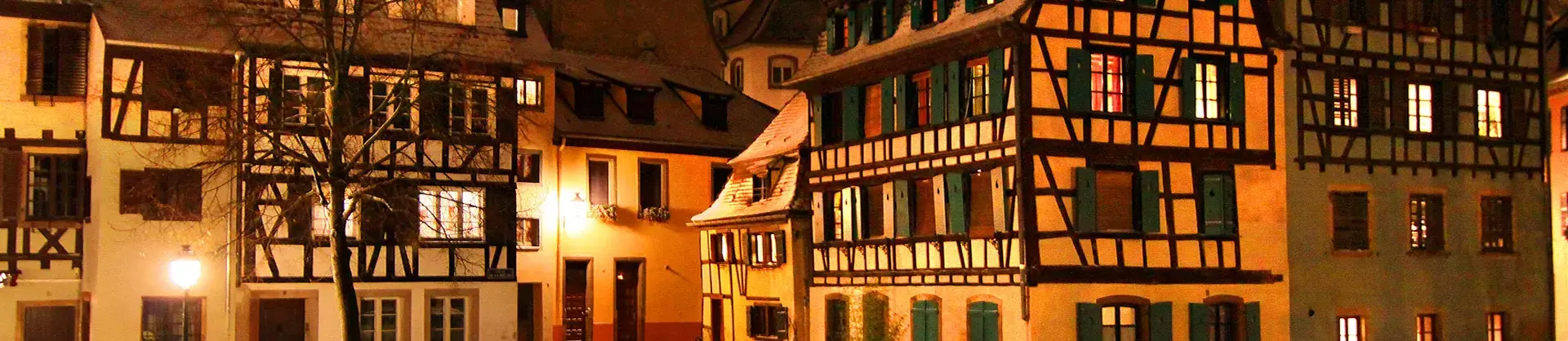 Attrazioni del Giro Notturno