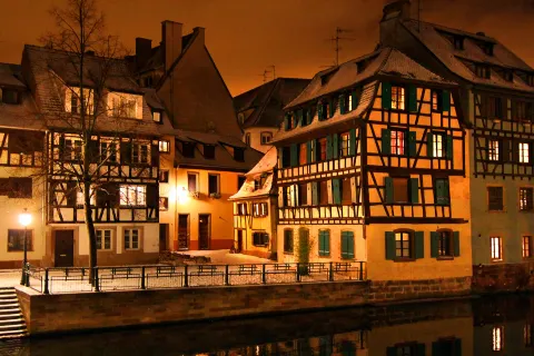Petite-France