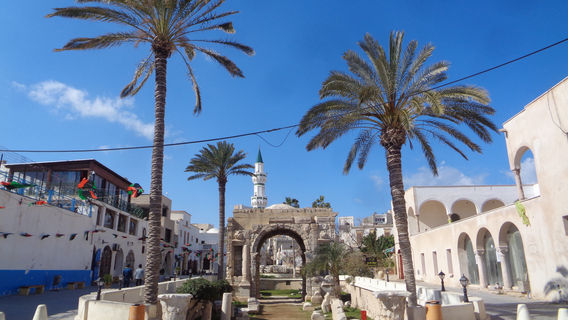 Tripoli