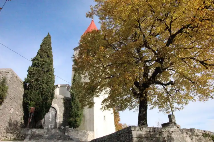 Hotels in Veprinac