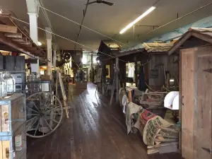 Lynden Heritage Museum