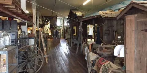Lynden Pioneer Museum
